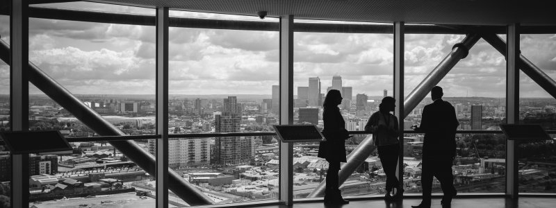 Forget Accounting Scandals – AI Fallout is the Next Business Crisis